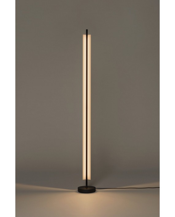 Santa & Cole Lámina 165 Floor Lamp